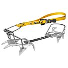 CRAMPON SKI RACE - GRIVEL