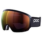 MASQUE DE SKI ORB  CLARITY BLACK  CAT 2 - POC