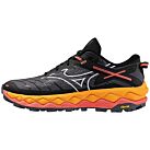 CHAUSSURES DE TRAIL WAVE MUJIN X W - MIZUNO