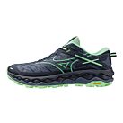 CHAUSSURES DE TRAIL WAVE MUJIN X M - MIZUNO