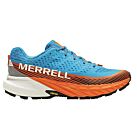 CHAUSSURES DE TRAIL AGILITY PEAK 5 M - MERRELL