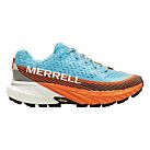 CHAUSSURES DE TRAIL AGILITY PEAK 5 W - MERRELL