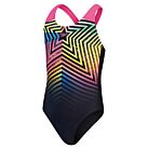 MAILLOT DE BAIN DIGITAL PLACEMENT SPLASHBACK - SPEEDO