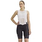 CUISSARD A BRETELLES SUPERGIARA W BIBSHORT - SPORTFUL