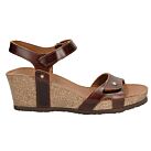 SANDALES COMPENSEES JULIA CLAY B1 - PANAMA JACK