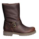 BOTTINES SINGAPUR B23 W - PANAMA JACK