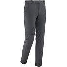 PANTALON JD ACTIVE STRETCH ZIP OFF M - LAFUMA