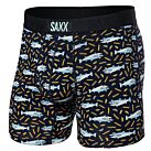 VIBE BOXER - SAXX UNDERWEAR