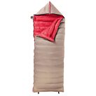 SAC DE COUCHAGE COCOON DUVET - LESTRA SPORT