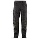 PANTALON BERGTAGEN TROUSERS M - FJALLRAVEN