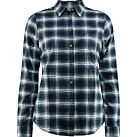 CHEMISE OVIK FLANNEL W - FJALLRAVEN