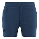 SHORT CAPITAN STRETCH W - MILLET