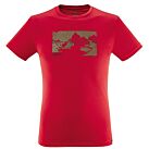 T-SHIRT MC WANAKA FAST M - MILLET