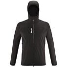 SOFTSHELL TRILOGY ICON HOODIE M - MILLET