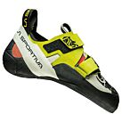 CHAUSSONS VELCRO LADY OTAKI VCR - LA SPORTIVA