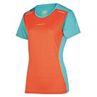 T-SHIRT MC TRACER W - LA SPORTIVA