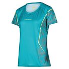 T-SHIRT MC PACER W - LA SPORTIVA