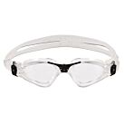 LUNETTE DE NATATION KAYENNE TRANSP - AQUASPHERE