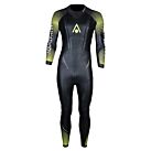 COMBINAISON DE NAGE EN EAU LIBRE EXOCET ULTRA FS H - AQUASPHERE