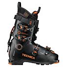 CHAUSSURES SKI DE RANDO ZERO G TOUR SCOUT BLACK - TECNICA