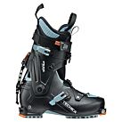 CHAUSSURES SKI DE RANDO ZERO  G PEAK W BLACK LICHE - TECNICA