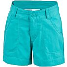 SILVER RIDGE III GIRL SHORT - COLUMBIA