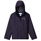 VESTE IMPERMEABLE ARCADIA GIRL II - COLUMBIA