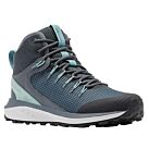 CHAUSSURES MULTIACTIVITE TRAILSTORM MID WATERPROO - COLUMBIA