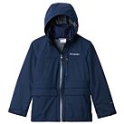 VESTE IMPERMEABLE VEDDER PARK JKT BOY - COLUMBIA