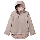 VESTE IMPERMEABLE VEDDER PARK JKT GIRL - COLUMBIA