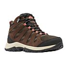 CHAUSSURES DE RANDONNEE REDMOND III MID WP W - COLUMBIA