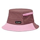 BOB TREK BUCKET HAT - COLUMBIA