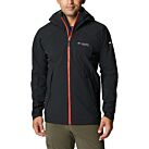 SOFTSHELL PLATINUM PEAK - COLUMBIA