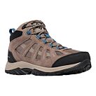 CHAUSSURES DE RANDONNEE REDMOND III MID WP M - COLUMBIA