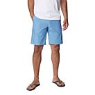 SHORT WASHED OUT SHORT M - COLUMBIA