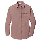 CHEMISE BOUNDLESS TRECK LAYERING LS W - COLUMBIA