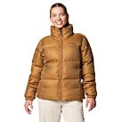 VESTE PUFFECT HERRINGBONE JACKET W - COLUMBIA