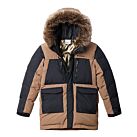 VESTE MARQUAM PEAK FUSION 2 PARKA - COLUMBIA