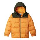 DOUDOUNE A CAPUCHE PUFFECT HOODED JACKET - COLUMBIA