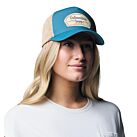 CASQUETTE TRUCKER ROAD READY SNAP BACK - COLUMBIA