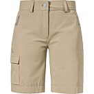 SHORT KITZSTEIN SHORTS - SCHOFFEL