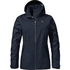 VESTE 2-5 JACKET AIPLSPITZ L - SCHOFFEL