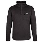 POLAIRE 1/2 ZIP HOMME - GILL