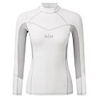 T-SHIRT LYCRA PRO ML FEMME - GILL