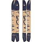 SPLITBOARD FARIO - PLUM