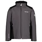 VESTE SOFTSHELL RIVENDALE II JR - REGATTA