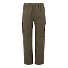 PANTALON PANTALON JAMBE DETACHABLE SORCER ZIP OFF - REGATTA