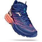 CHAUSSURES DE TRAIL SPEEDGOAT 5 MID GTX W - HOKA