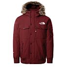 BOMBERS RECYCLED GOTHAM M - THE NORTH FACE