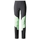 W DAWN TURN PANT - THE NORTH FACE